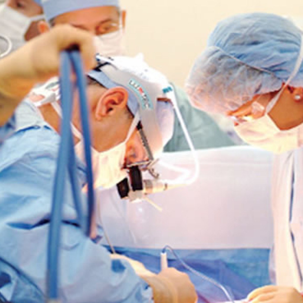 Мікрохірургічна операція варикоцеле: як проводиться
