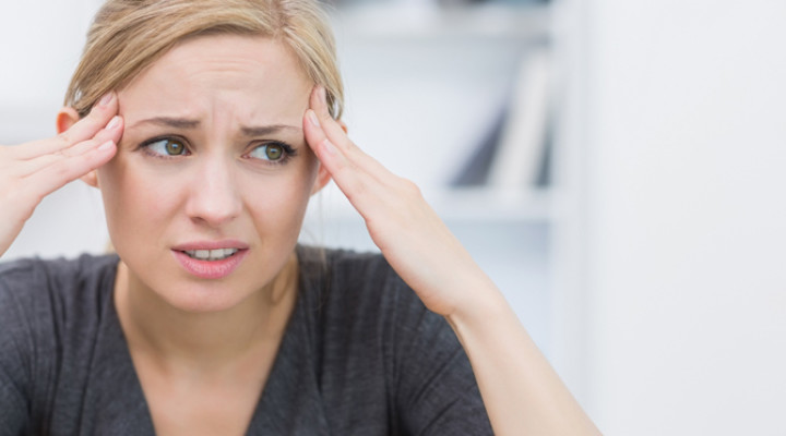 Формы мигрени:изучаем симптомы
