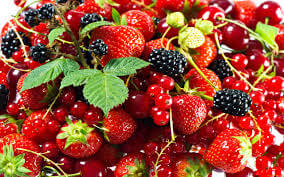 Употребление ягод также полезно людям, страдающим на сахарный диабет