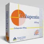 таблекти габапентин