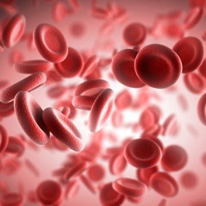 гемоглобин в крови у мужчин