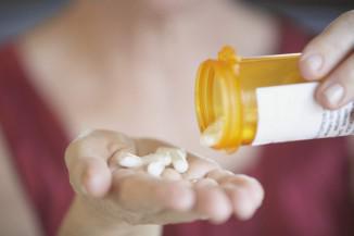лечение хронического бронхита у взрослых препараты