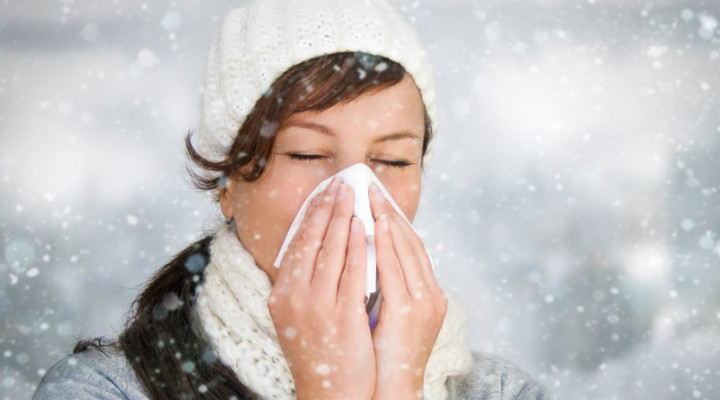 Головная боль при простуде: почему появляется и как лечить
