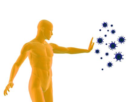 укрепление иммунной системы