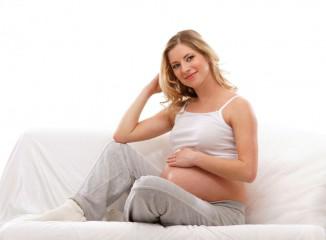 как избавиться от кашля при беременности