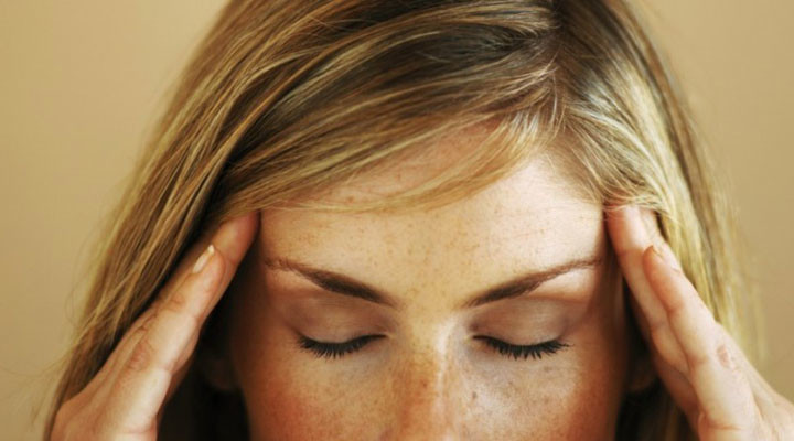 Причины и триггеры мигрени