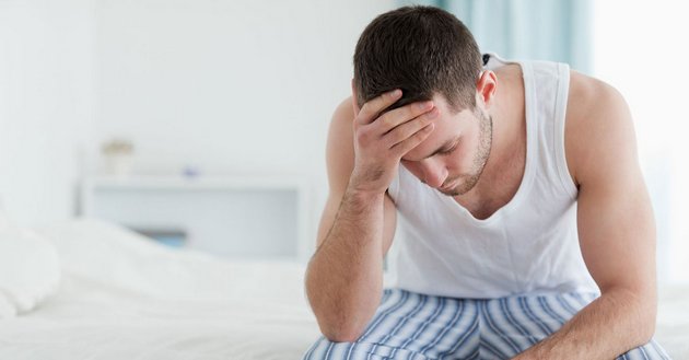 Кандидоз у мужчин: симптомы, причины и лечение