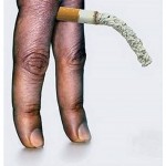 Курения для мужского организма