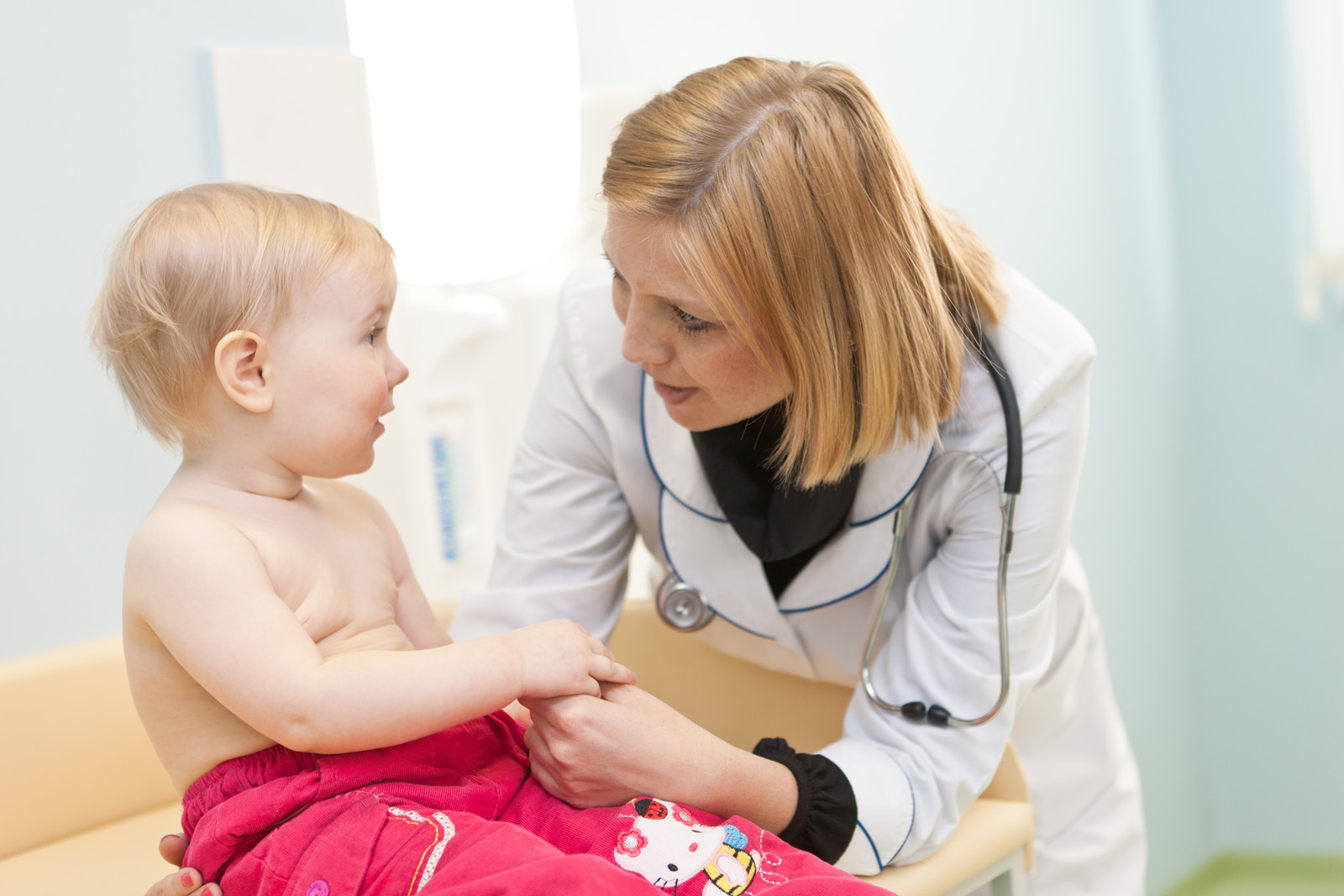 Баланопостит у дитини: причини, діагностика та лікування
