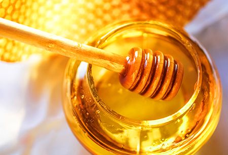 лечение бронхита мед