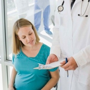 лейкоциты в моче при беременности