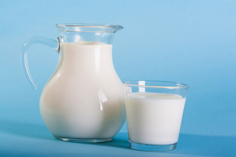 Молоко в качестве лекарства при простуде