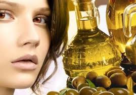 оливковое масло для кожи