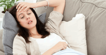 как вылечить насморк при беременности