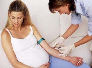 необходимые анализы при беременности