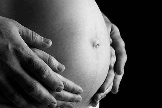 Причины невынашивания беременности