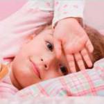 как остановить сухой кашель у ребенка ночью