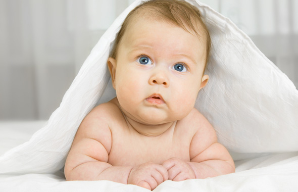 Уход за новорожденным – основные правила