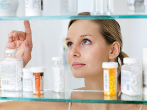 Аптечные препараты активно применяются в косметологии