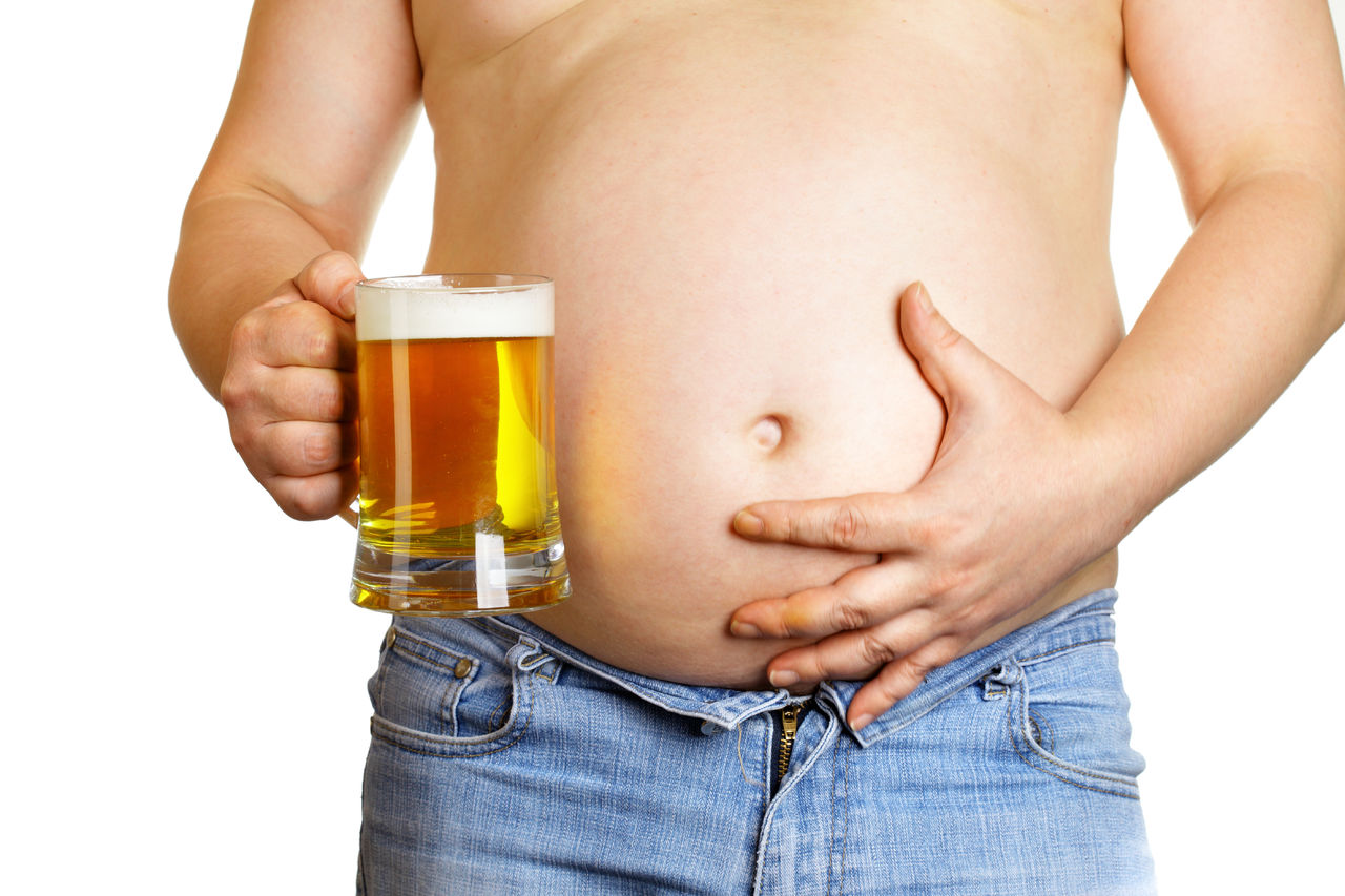Як впливає пиво на організм чоловіки: загальні відомості