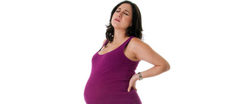 почечная колика у беременных