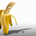 Полезные свойства банана для мужчины