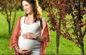 повышенный белок в моче у беременной