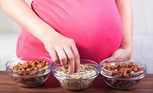 повышенный холестерин у беременных