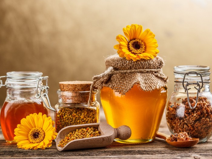 Бджолиний підмор проти простатиту: ефективні рецепти