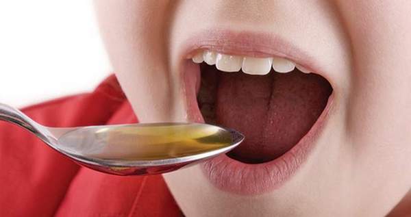 лечение кашля жженым сахаром у детей