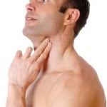 Щитовидной железы у мужчин