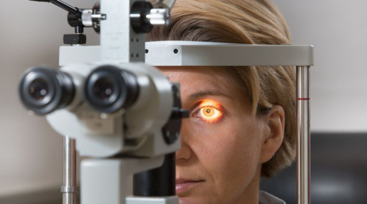 Что такое офтальмоскопия?