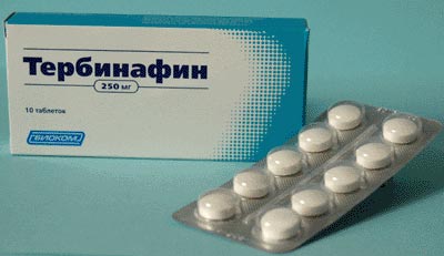 противогрибковый препарат 
