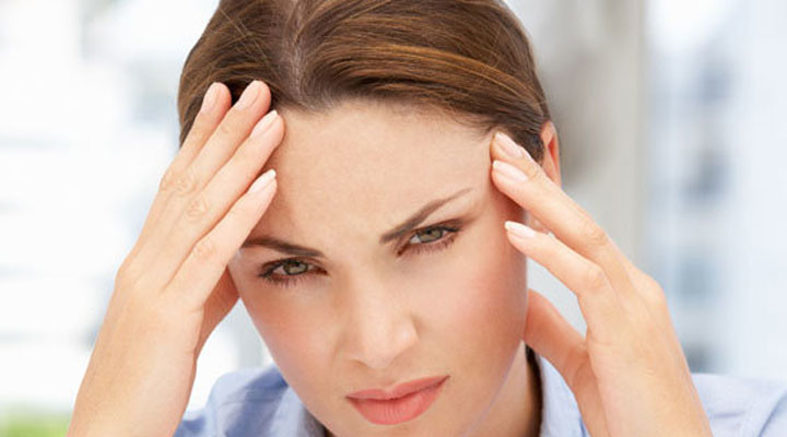 Причины и симптомы аневризмы сосудов головного мозга