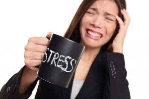 стрессоустойчивость