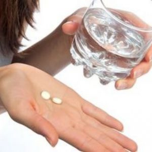 tabletki-i-voda