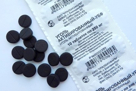 Оксиметазолин - противоотечное средство