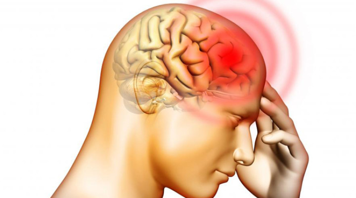 Точечная головная боль: причины и способы устранения