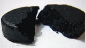 Активированный уголь при поносе