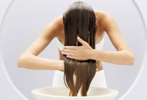 Количество витамина В12 влияет на состояние волос