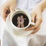 влияния кофейного напитка на мужской организм