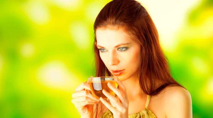 Чай при гипертонии — старинное лечение, актуальное и в наши дни
